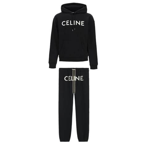 celine tracksuit